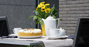 Gebouw met meerwaarde